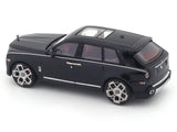Broken Acrylic : Rolls-Royce Cullinan black B 1:64 SC Art diecast scale model car miniature