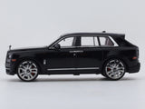 Rolls-Royce Cullinan Black 1:64 SC Art diecast scale model car miniature