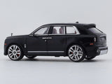 Rolls-Royce Cullinan Black 1:64 SC Art diecast scale model car miniature