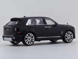 Rolls-Royce Cullinan Black 1:64 SC Art diecast scale model car miniature