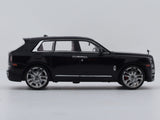 Rolls-Royce Cullinan Black 1:64 SC Art diecast scale model car miniature
