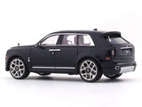 Rolls-Royce Cullinan black 1:64 ING diecast scale model car miniature