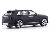 Rolls-Royce Cullinan black 1:64 ING diecast scale model car miniature