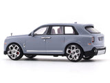 Rolls-Royce Cullinan grey 1:64 SC Art diecast scale model car miniature