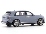 Rolls-Royce Cullinan grey 1:64 SC Art diecast scale model car miniature