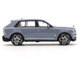 Rolls-Royce Cullinan grey 1:64 SC Art diecast scale model car miniature