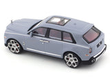 Rolls-Royce Cullinan grey 1:64 SC Art diecast scale model car miniature