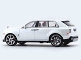 Rolls-Royce Cullinan White 1:64 SC Art diecast scale model car miniature