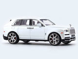 Rolls-Royce Cullinan White 1:64 SC Art diecast scale model car miniature