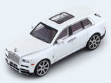 Rolls-Royce Cullinan White 1:64 SC Art diecast scale model car miniature