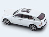Rolls-Royce Cullinan White 1:64 SC Art diecast scale model car miniature