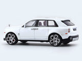 Rolls-Royce Cullinan White Rim T2 1:64 SC Art diecast scale model car miniature