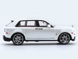 Rolls-Royce Cullinan white 1:64 ING diecast scale model car miniature