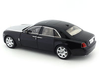 Rolls-Royce Ghost Black 1:18 Kyosho licensed premium diecast scale model car collectible