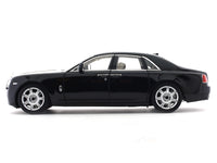 Rolls-Royce Ghost Black 1:18 Kyosho licensed premium diecast scale model car collectible