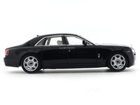 Rolls-Royce Ghost Black 1:18 Kyosho licensed premium diecast scale model car collectible