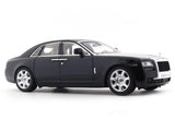 Rolls-Royce Ghost Black 1:18 Kyosho licensed premium diecast scale model car collectible