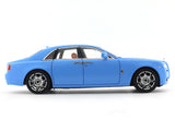 Rolls-Royce Ghost Matte Blue 1:18 Kyosho licensed premium diecast scale model car collectible