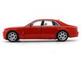 Rolls-Royce Ghost Red 1:18 Kyosho licensed premium diecast scale model car collectible