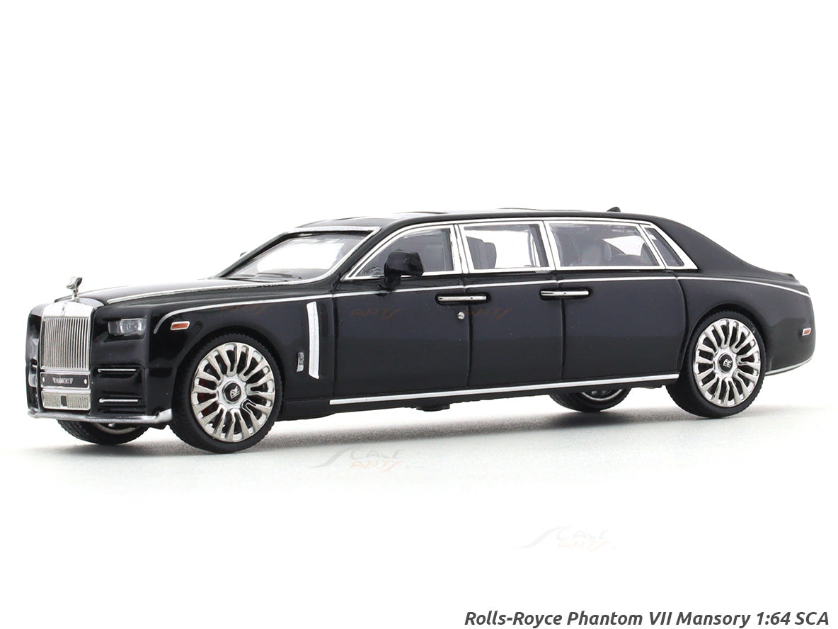 Phantom Toy Rolls Royce Diecast Model Cars ROLLS ROYCE PHANTOM BIG