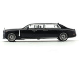 Rolls-Royce Phantom VII black Mansory 1:64 SCA diecast scale model car miniature