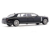 Rolls-Royce Phantom VII black Mansory 1:64 SCA diecast scale model car miniature