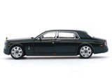 Rolls-Royce Phantom VII green 1:64 DCM diecast scale model car miniature