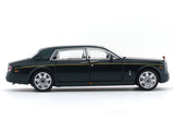 Rolls-Royce Phantom VII green 1:64 DCM diecast scale model car miniature