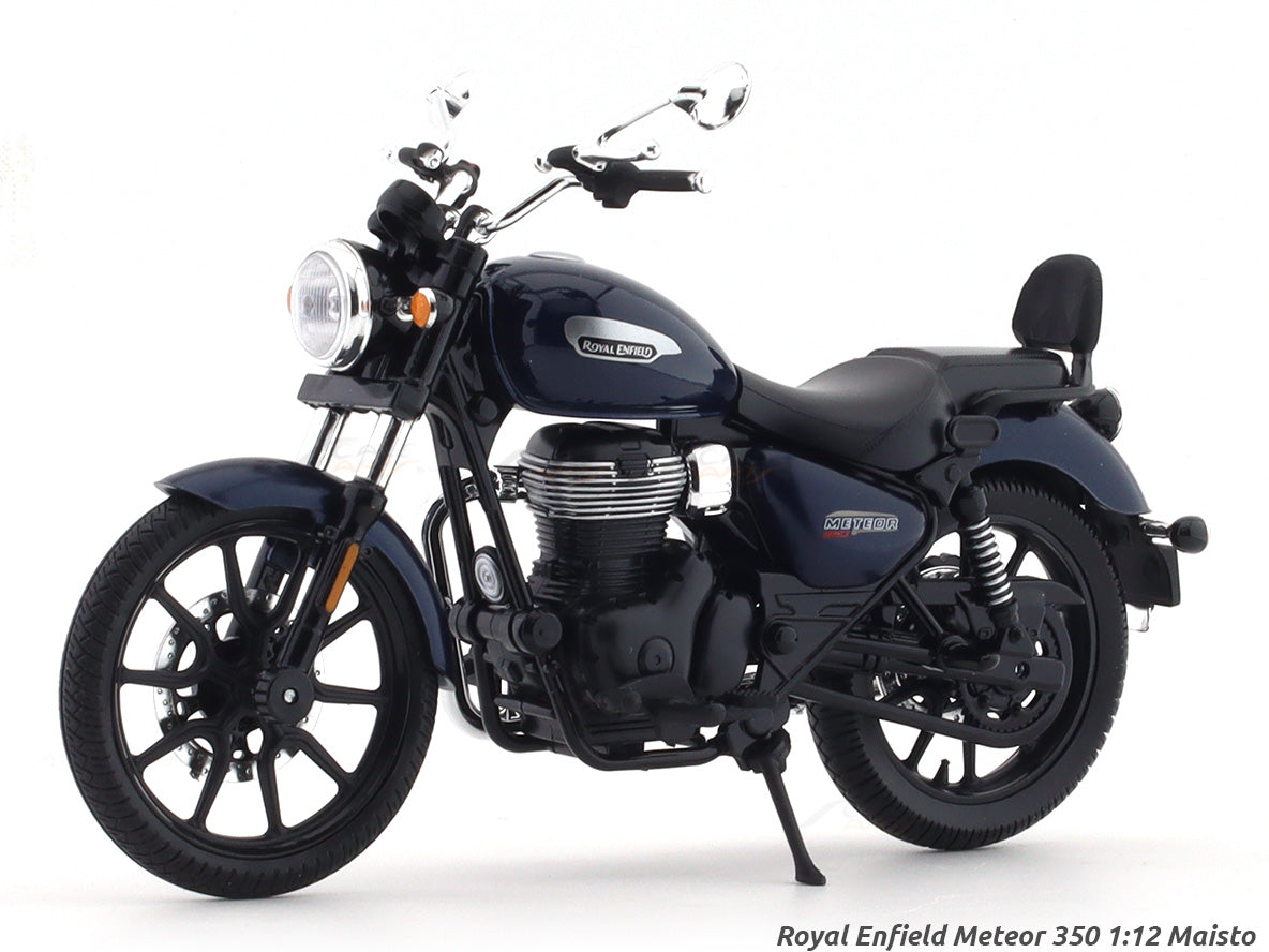 2021 Royal Specifications Of Royal Enfield Meteor 350 Enfield