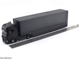 Scania S730 V8 1:64 Star Model diecast scale truck trailer transporter