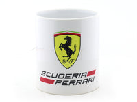 Scuderia Ferrari inspired design Coffee Mug 350ml