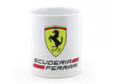 Scuderia Ferrari inspired design Coffee Mug 350ml