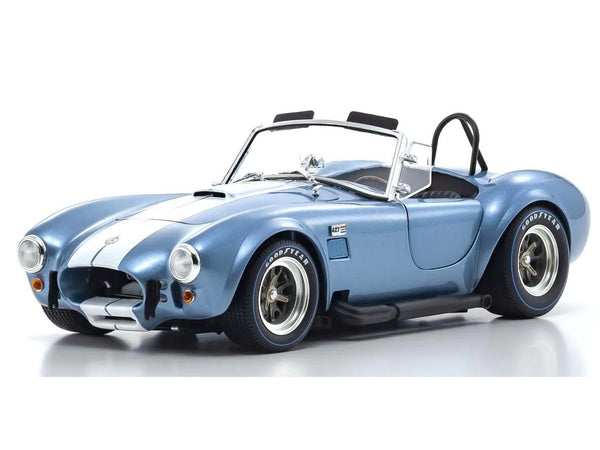 PreOrder : 1962 Shelby Cobra 427 S/C Spider 1:18 Kyosho diecast scale model car