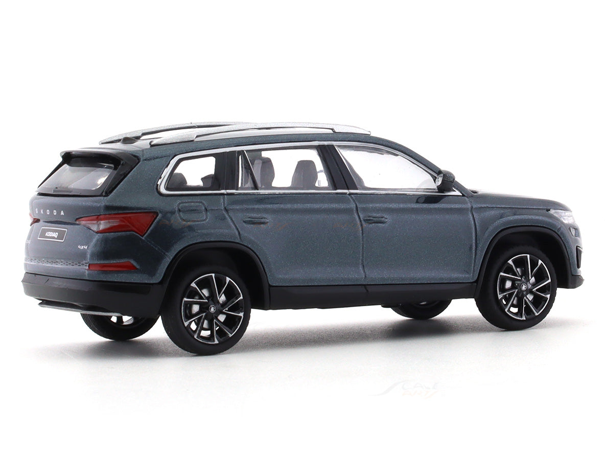 Skoda-Kodiaq-blue-1-43-Abrex-