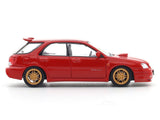 Subaru Impreza WRX STi VII red 1:64 Furuya diecast scale model car miniature car collectible