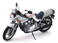 Suzuki GSX 1100S Katana 1:12 AUTOart Premium diecast scale model bike collectible