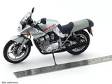 Suzuki GSX 1100S Katana 1:12 AUTOart Premium diecast scale model bike collectible