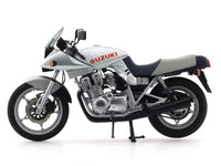 Suzuki GSX 1100S Katana 1:12 AUTOart Premium diecast scale model bike collectible