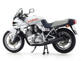 Suzuki GSX 1100S Katana 1:12 AUTOart Premium diecast scale model bike collectible