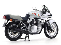 Suzuki GSX 1100S Katana 1:12 AUTOart Premium diecast scale model bike collectible