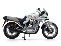 Suzuki GSX 1100S Katana 1:12 AUTOart Premium diecast scale model bike collectible