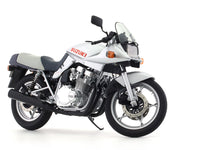 Suzuki GSX 1100S Katana 1:12 AUTOart Premium diecast scale model bike collectible