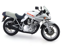 Suzuki GSX 1100S Katana 1:12 AUTOart Premium diecast scale model bike collectible