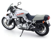 Suzuki GSX 1100S Katana 1:12 AUTOart Premium diecast scale model bike collectible