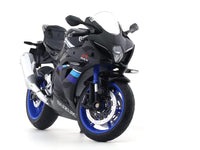 Suzuki GSX R1000 Black 1:12 MSZ diecast scale model bike collectible