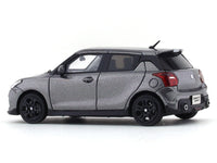 Suzuki Swift Sports grey 1:64 YTM Resin scale car collectible