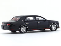 Toyota Century 3 black 1:64 Stance Hunters scale model car