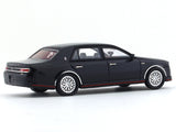 Toyota Century 3 black 1:64 Stance Hunters scale model car