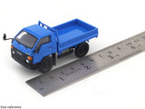 Toyota Dyna blue 1:64 Master diecast scale model collectible