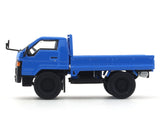 Toyota Dyna blue 1:64 Master diecast scale model collectible